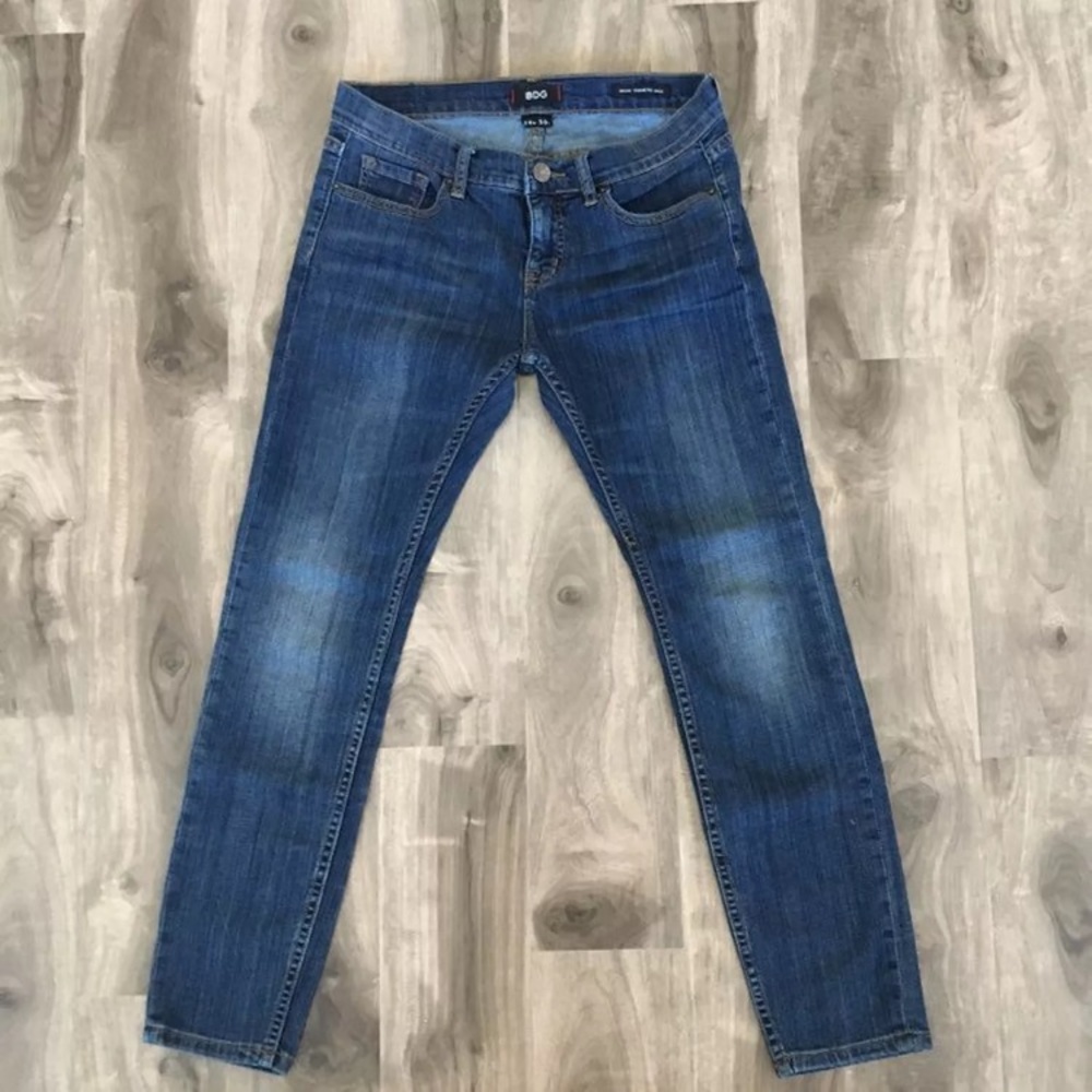 Urban Outfitters BDG Mid Rise Jeans